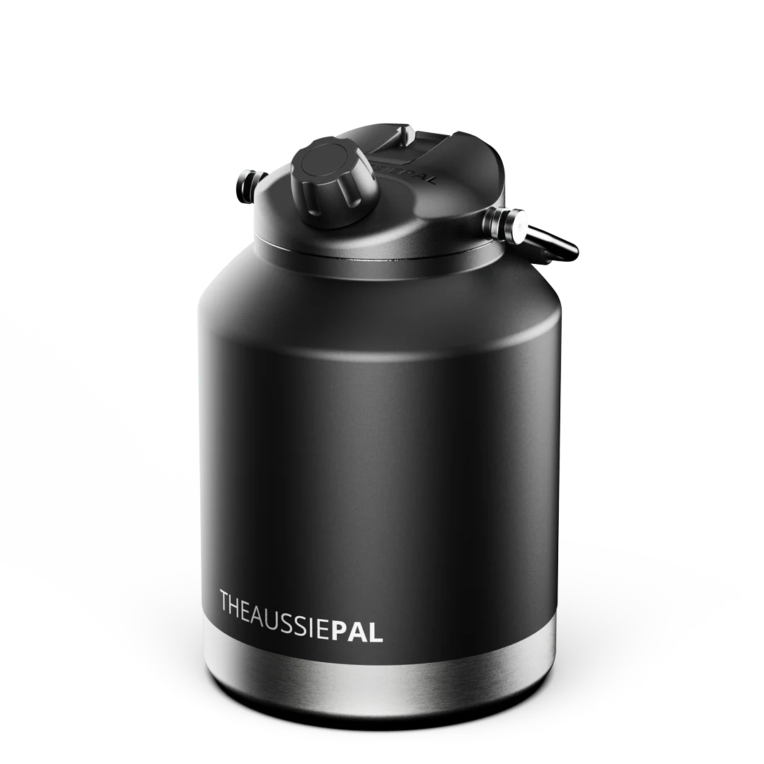 PERSONALISE YOUR PAL